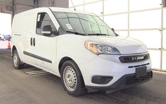 RAM PROMASTER CITY 2022 ZFBHRFAB1N6W36882 image